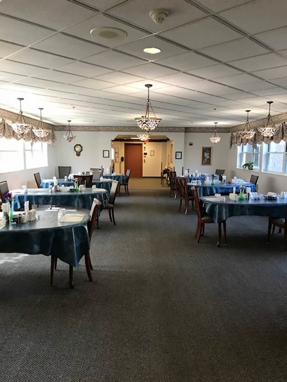 Image of Cambridge Village Personal Care Home (4)