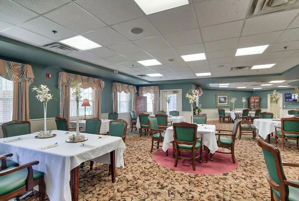 Image of Autumn Cove Retirement Community (5)