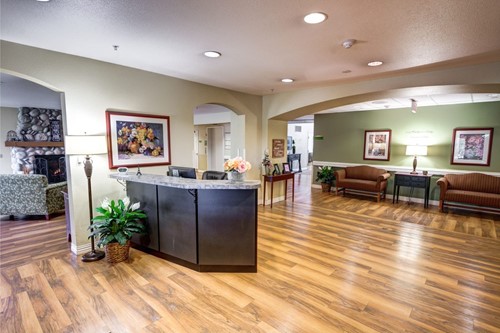 Image of The Auberge at North Ogden (10)