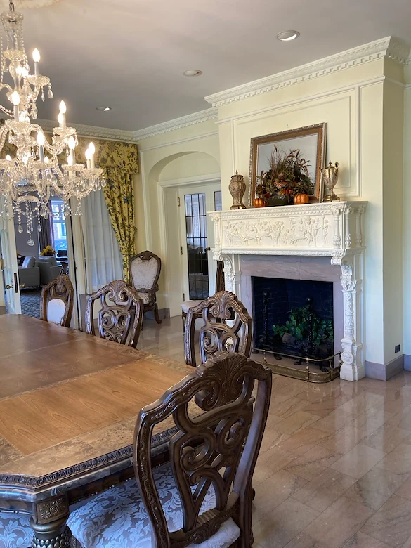 Image of Buckeye Forest at Madeira (4)