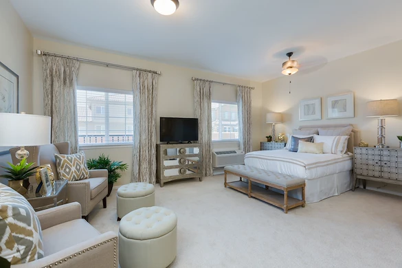 Image of The Enclave at Gilbert Senior Living (9)