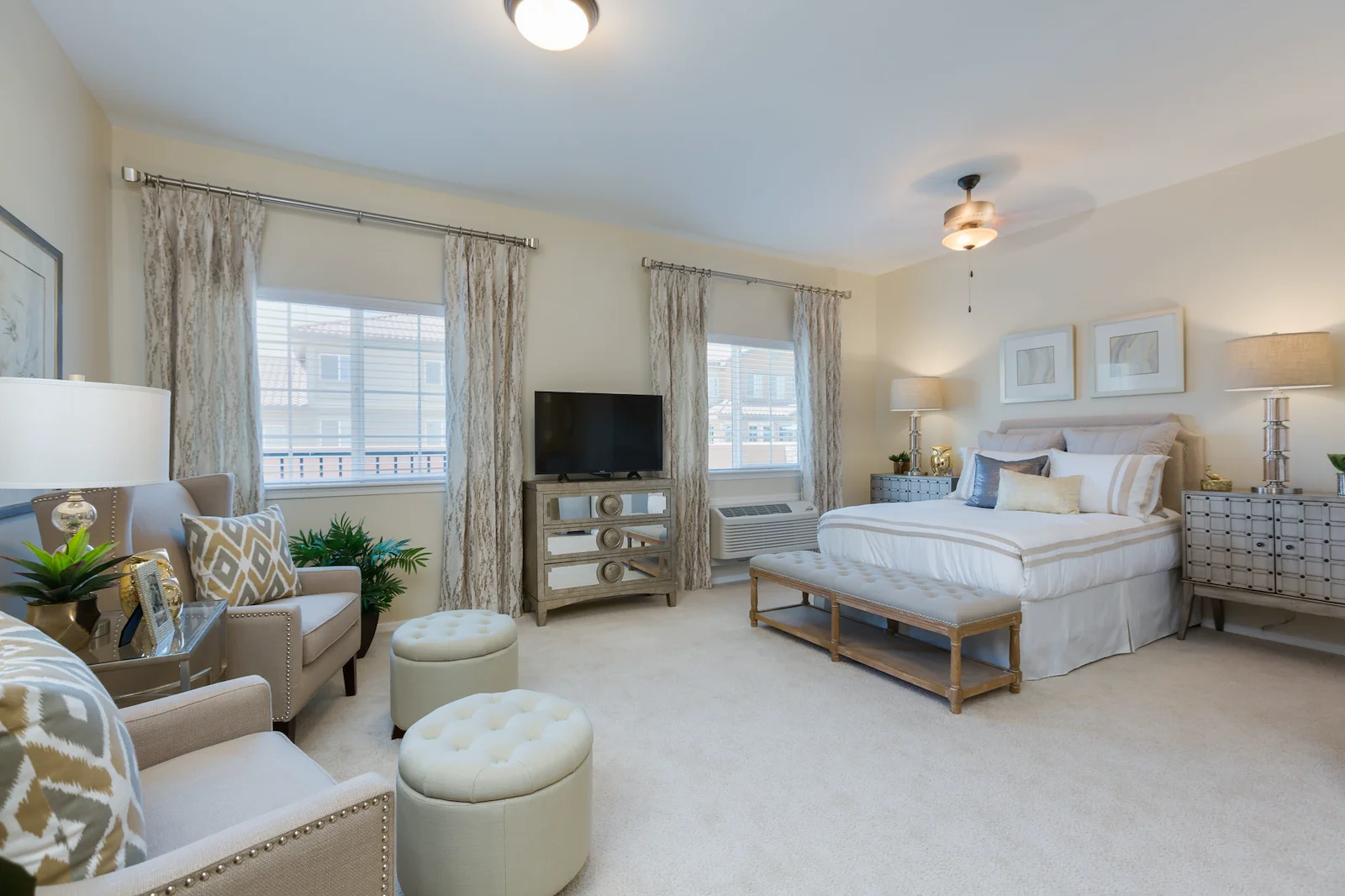 Image of The Enclave at Gilbert Senior Living (9)