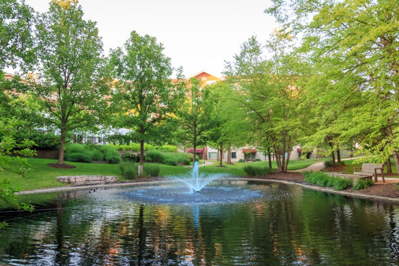Image of Sedgebrook Senior Living (3)
