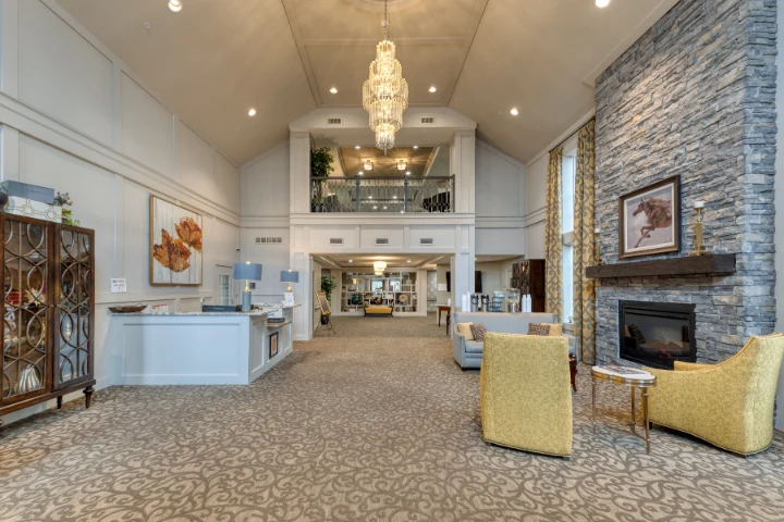 Image of Cedarhurst of Beaumont (2)