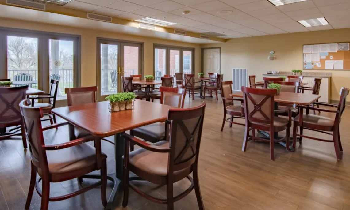 Image of Shepherd of the Valley Poland Senior Living (6)