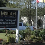 Image of Harrison House Snow Hill (4)