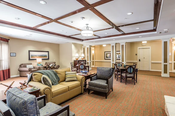 Image of Bristol Park at Cypress (9)