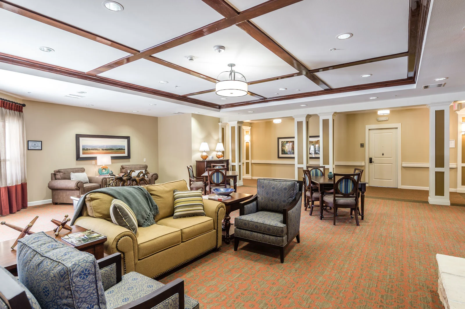 Image of Bristol Park at Cypress (9)