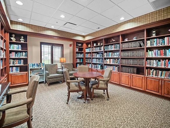 Image of Good Samaritan - Grand Island Village (3)