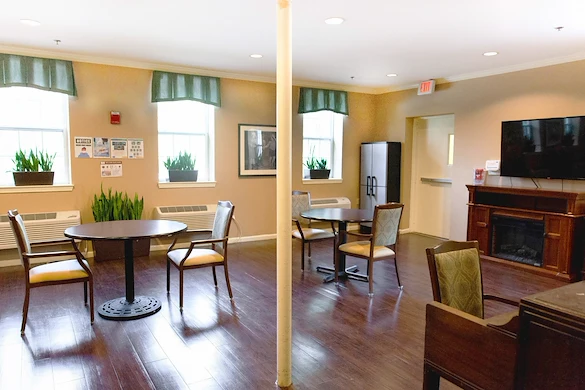 Image of Spring Hills Morristown (7)