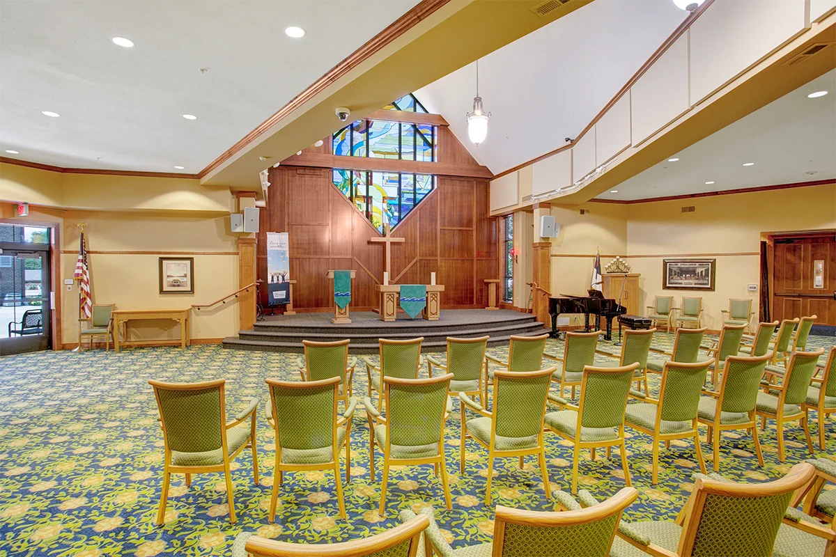 Image of Lake Minnetonka Shores Senior Living (4)