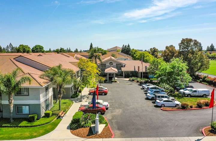 Image of Pacifica Senior Living Fresno (1)