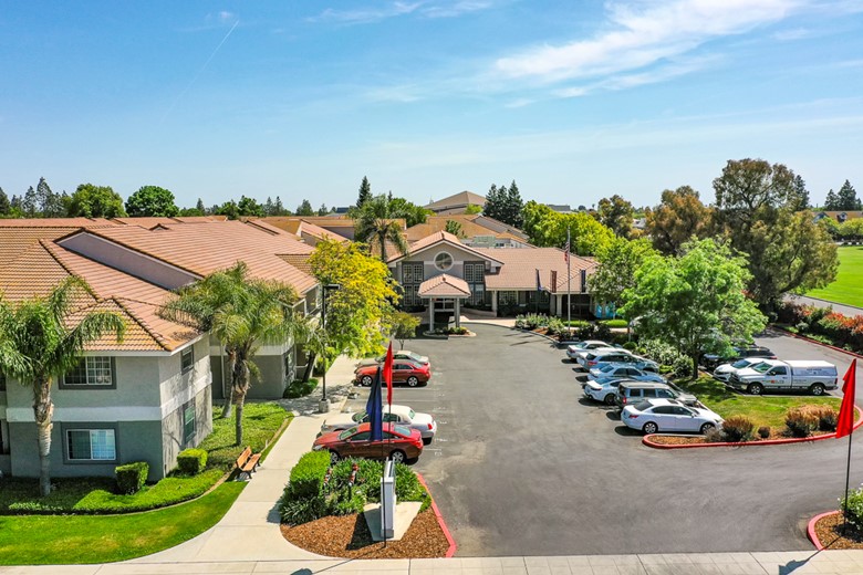 Image of Fresno Senior Living (1)