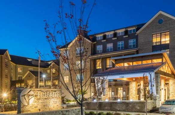 Image of Tribute at Melford (2)