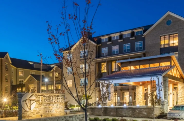 Image of Tribute at Melford (2)