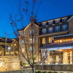 Image of Tribute at Melford (2)