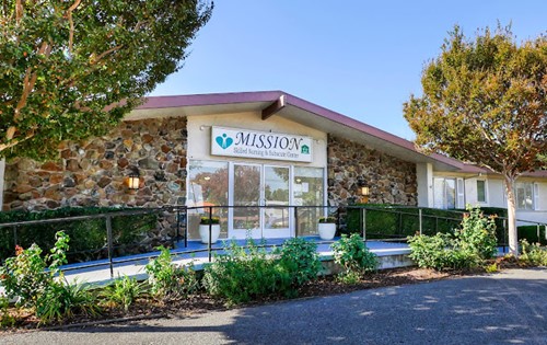 Image of Mission Skilled Nursing & Subacute Center (1)