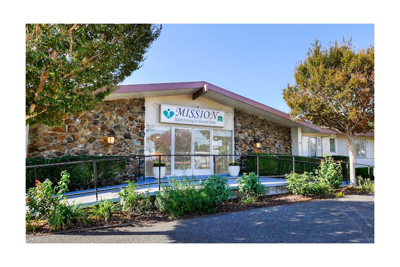 Image of Mission Skilled Nursing & Subacute Center (1)