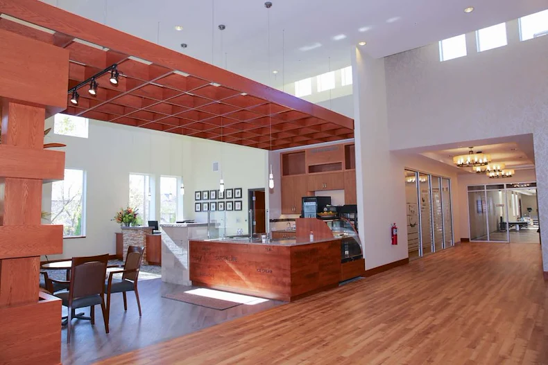 Image of Shawnee Post Acute Rehabilitation Center (8)