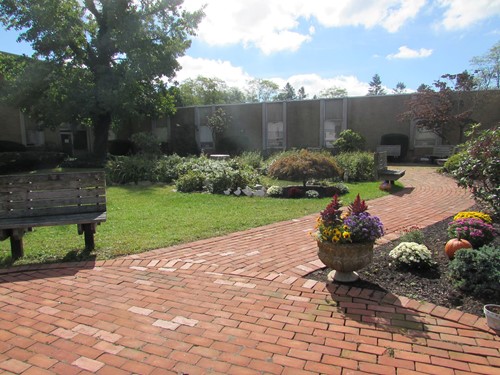 Image of Allegria Nursing & Rehab Center Of Port Jefferson (1)