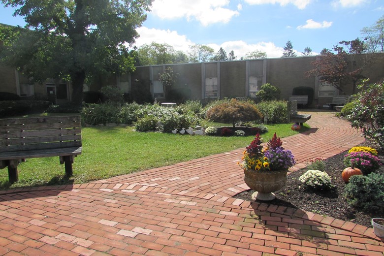 Image of Allegria Nursing & Rehab Center Of Port Jefferson (1)