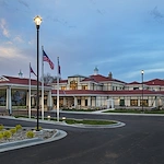 Image of Creekside at Elfindale Assisted Living (1)