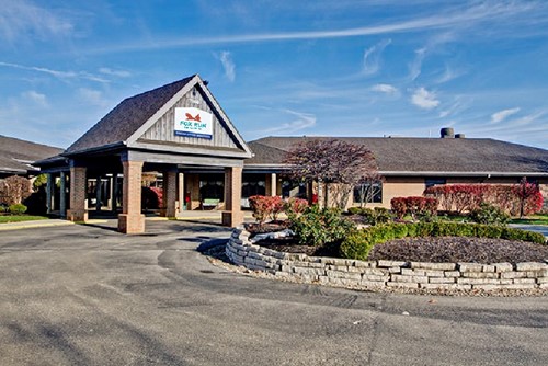 Image of Fox Run Senior Living (1)