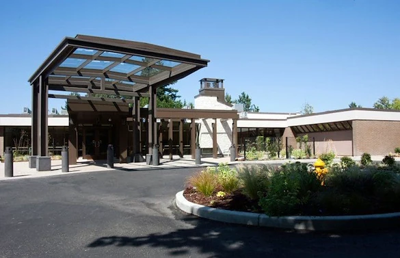 Image of Caroline Kline Galland Home (1)