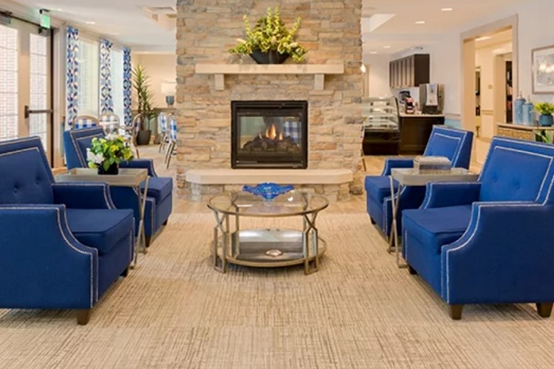 Image of The Enclave at Cedar Park Senior Living (4)