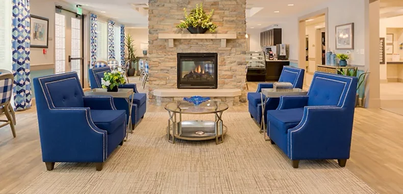 Image of The Enclave at Cedar Park Senior Living (4)