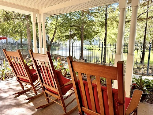 Image of The Windsor Senior Living Community (9)