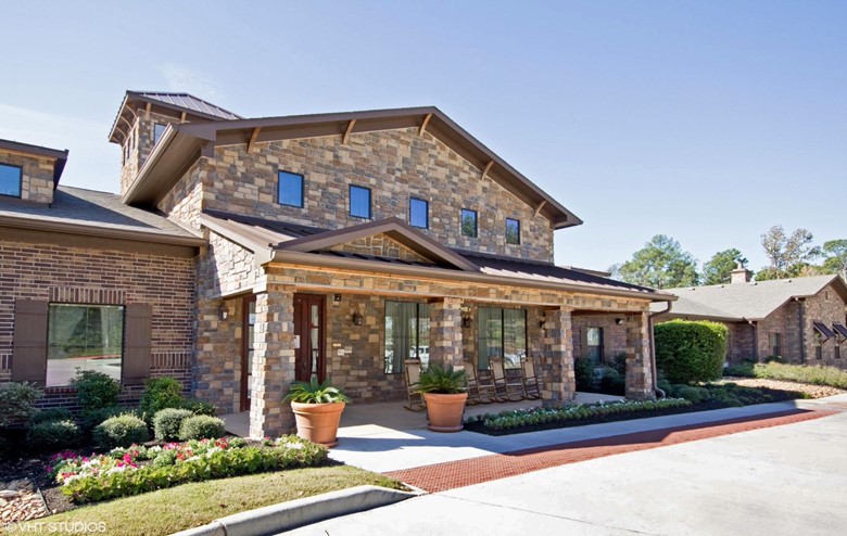 Image of Heritage Oaks Assisted Living and Memory Care (1)