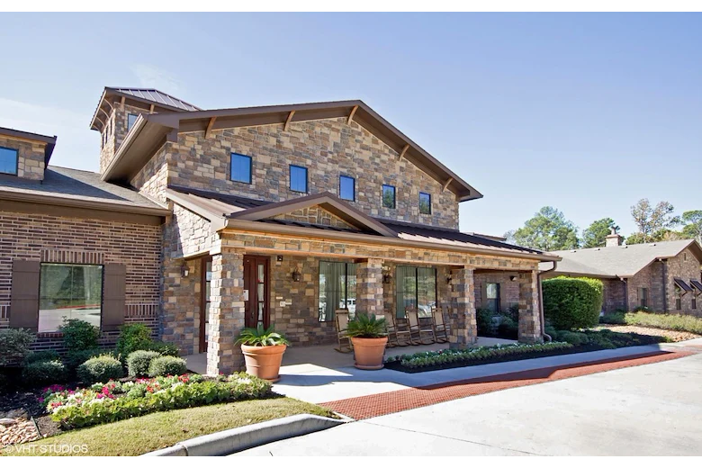 Image of Heritage Oaks Assisted Living and Memory Care (1)