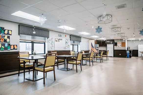 Image of Northern Metropolitan Res Health Care Facility Inc (3)