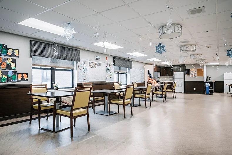 Image of Northern Metropolitan Res Health Care Facility Inc (3)