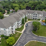 Image of Granville Heights Senior Apartments (1)