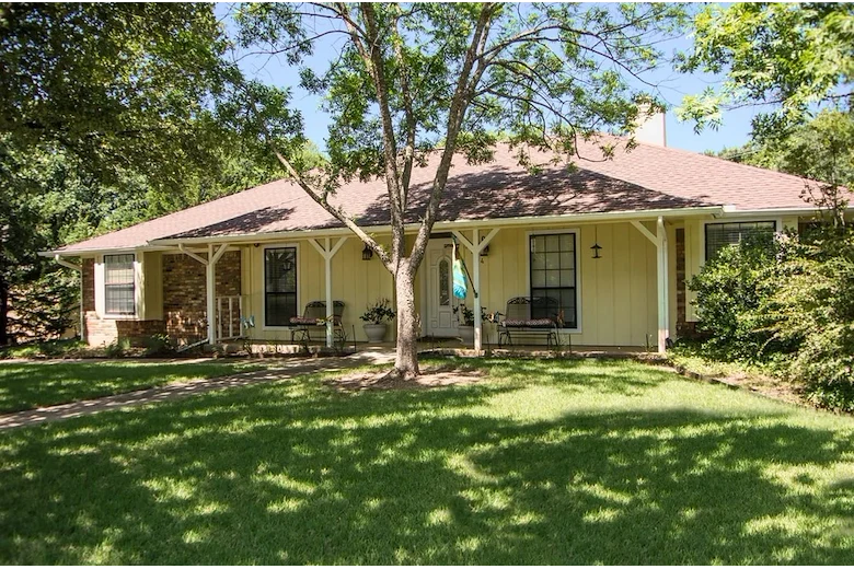 Image of 4 Seasons Senior Living Lewisville II (1)