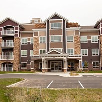 Image of Lilydale Senior Living (1)