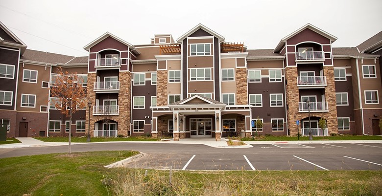 Image of Lilydale Senior Living (1)
