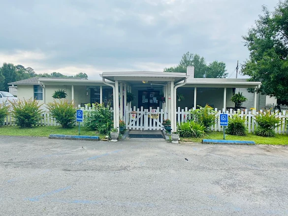 Image of Walker Rehabilitation Center, Inc (1)