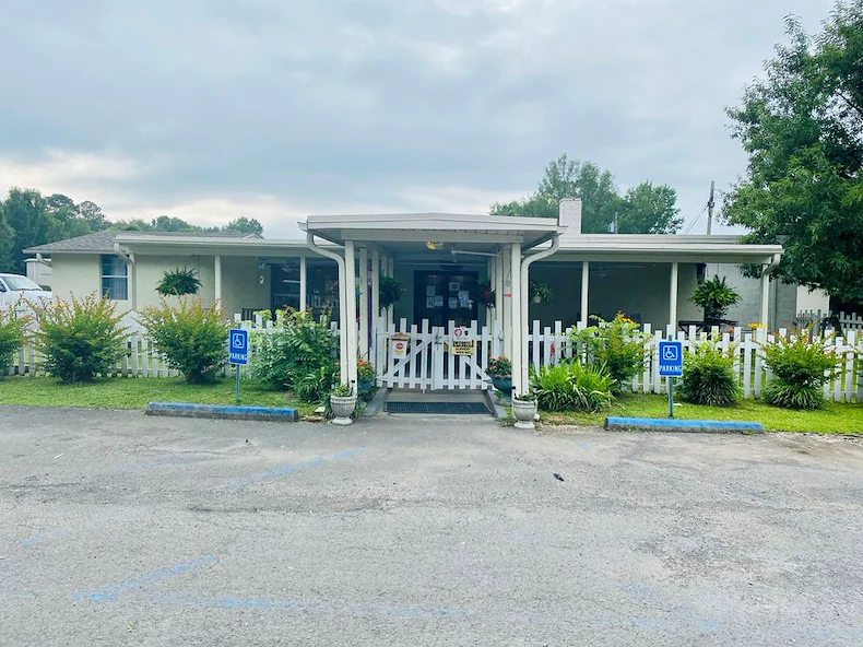 Image of Walker Rehabilitation Center, Inc (1)