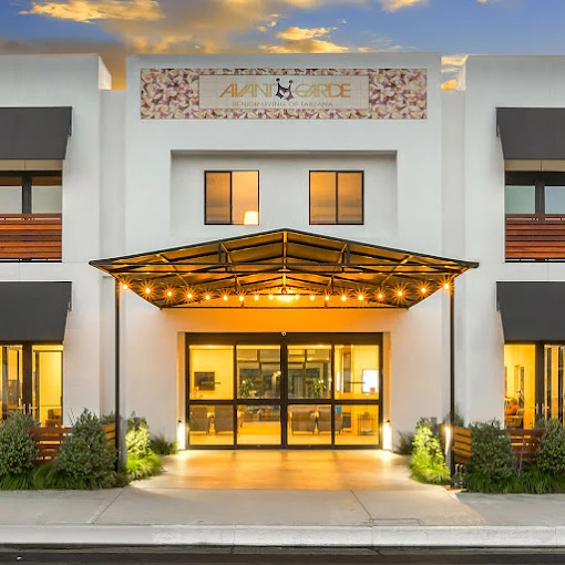 Image of AvantGarde Senior Living - Tarzana (1)