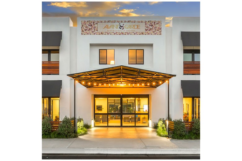 Image of AvantGarde Senior Living - Tarzana (1)