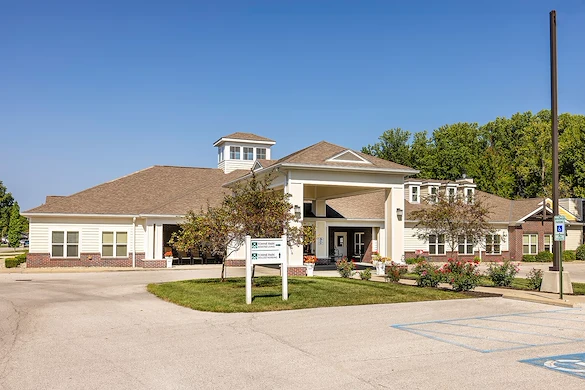 Image of Towne Park Assisted Living (1)