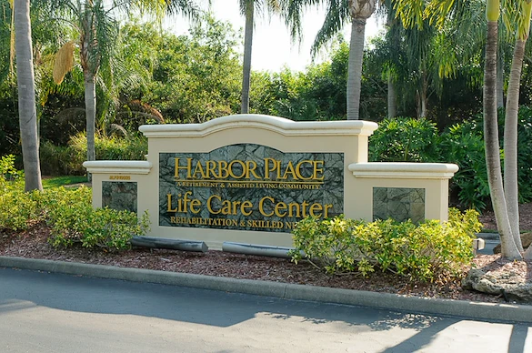 Image of Life Care Center Of Port Saint Lucie (2)