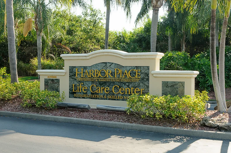 Image of Life Care Center Of Port Saint Lucie (2)
