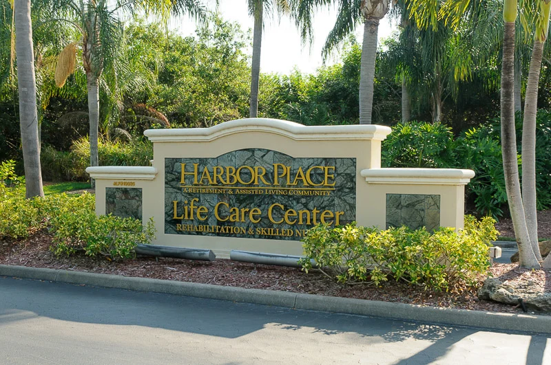 Image of Life Care Center Of Port Saint Lucie (2)