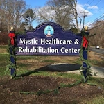 Image of Mystic Healthcare & Rehabilitation Center (1)