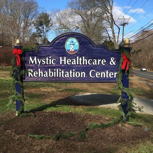 Image of Mystic Healthcare & Rehabilitation Center (1)