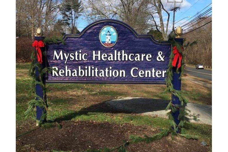 Image of Mystic Healthcare & Rehabilitation Center (1)